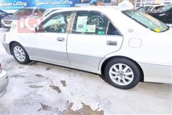 تۆیۆتا کراون